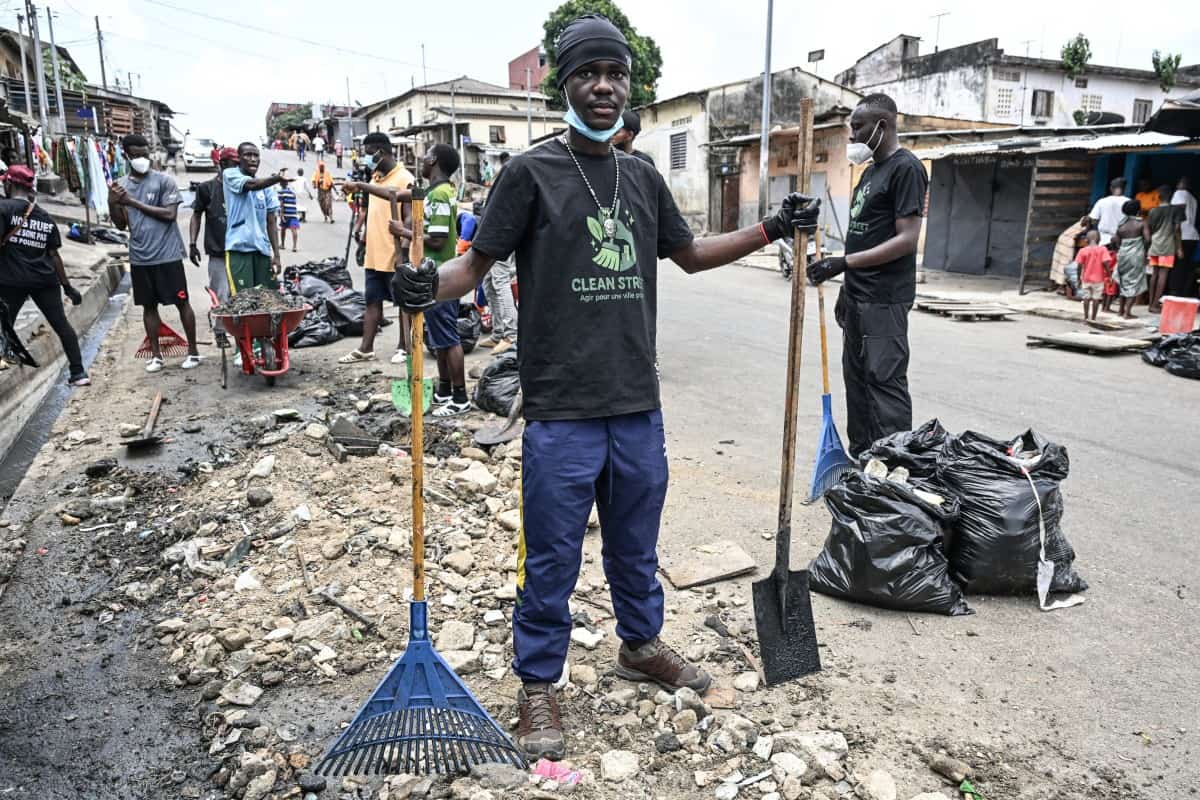 ICOAST-ENVIRONMENT-WASTE