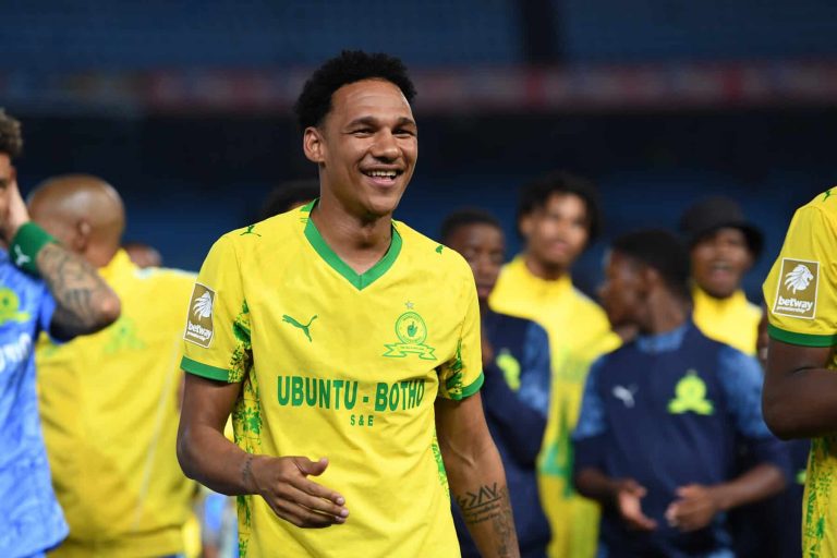Betway Premiership: Mamelodi Sundowns v Golden Arrows