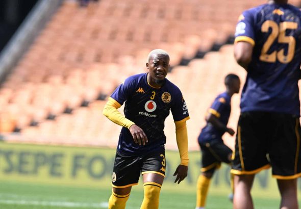 Betway Premiership: Kaizer Chiefs v TS Galaxy
