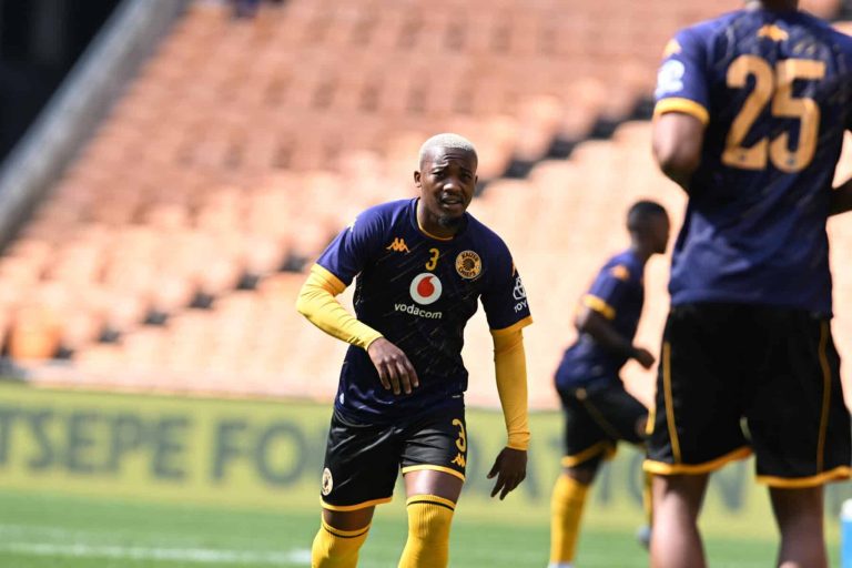 Betway Premiership: Kaizer Chiefs v TS Galaxy