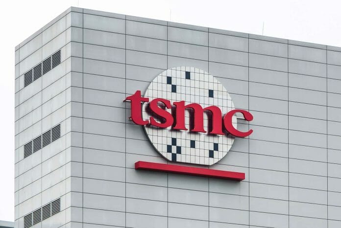 202604TSMC