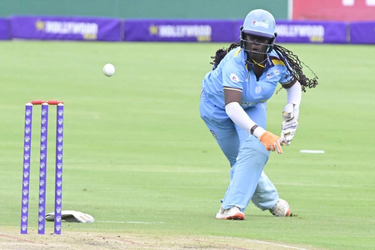 Hollywoodbets Pro50: Fidelity Titans Women v World Sports Betting Western Province Women