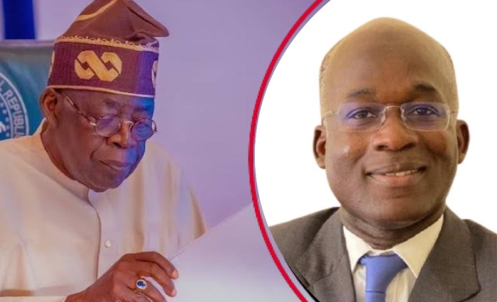 202604Tinubu-Appoints-Lanre-Babalola-As-Power-Adviser-Launches-Taskforce-To-Drive-Sector-Reset