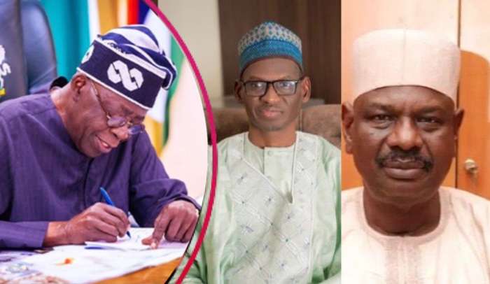202604Tinubu-Appoints-Shehu-Aliyu-PTDF-Boss-Renews-Abdulaziz-As-TCN-Chief