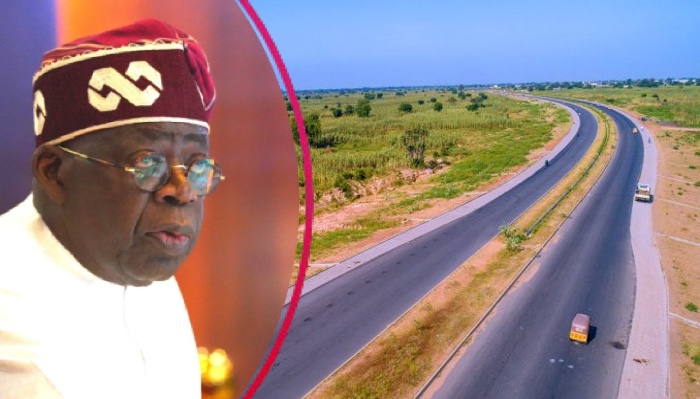 202604Tinubu-Commits-N37bn-To-Kano-Dayi-Road-Barau-Hails-Nationwide-Road-Push2