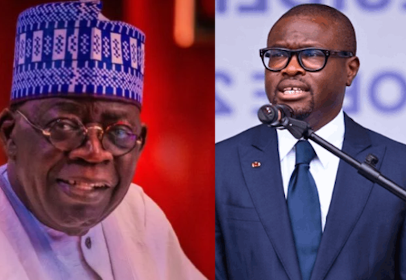 202604Tinubu-Felicitates-Benin-President-Elect-Romuald-Wadagni-On-Election-Victory