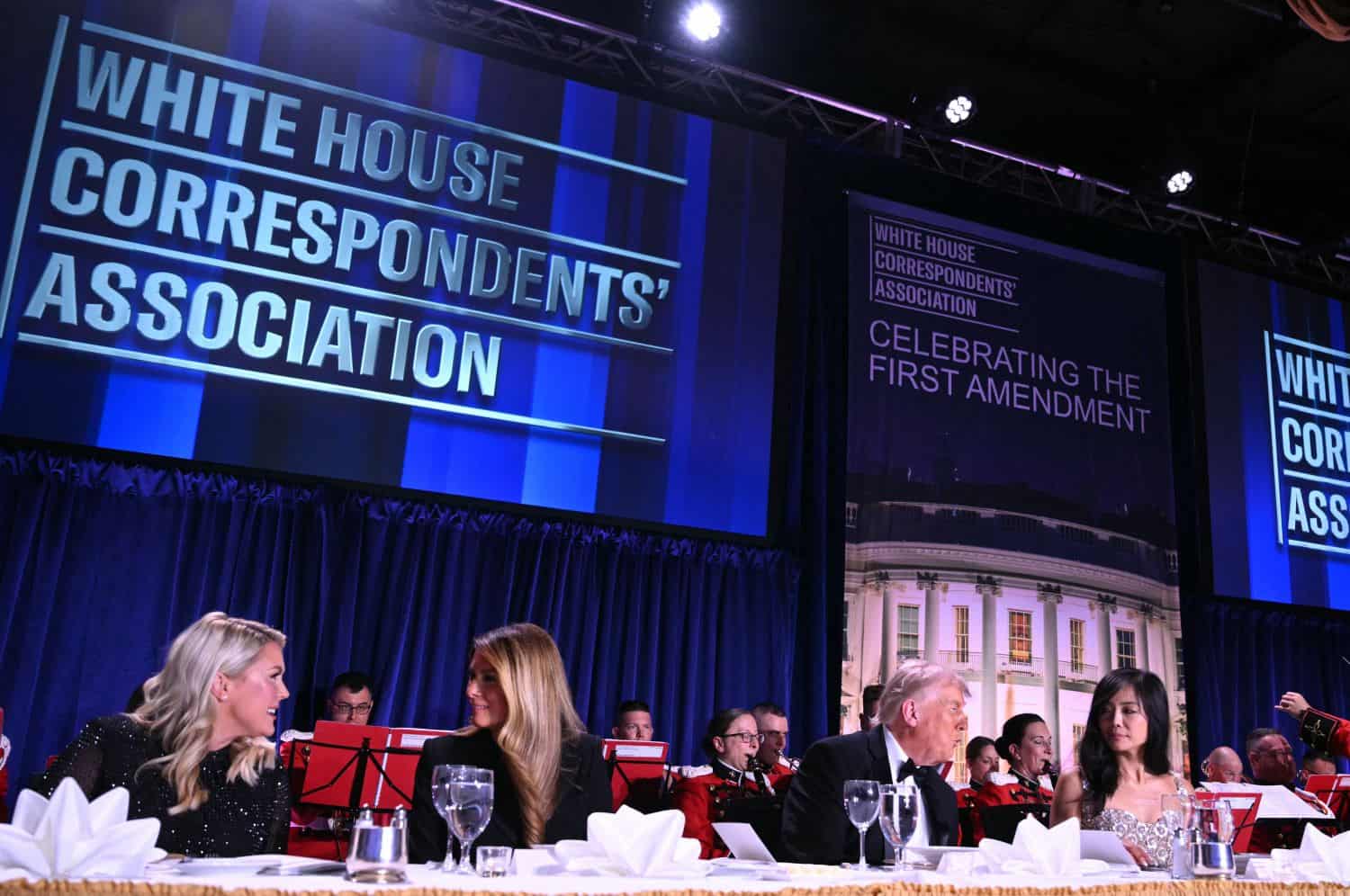 White House Correspondents' Association Dinner