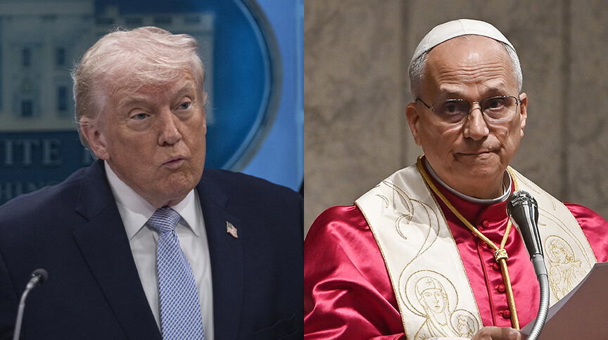 202604Trump-pope