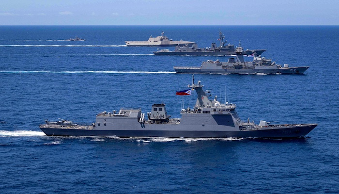 202604US-Australia-Philippines-Hold-Joint-South-China-Sea-Drills