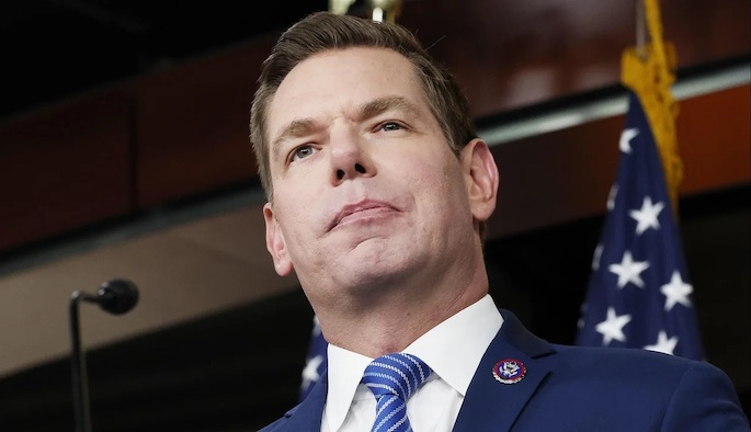 202604US-Congressman-Swalwell-Announces-Resignation-Amid-Sexual-Misconduct-Allegations