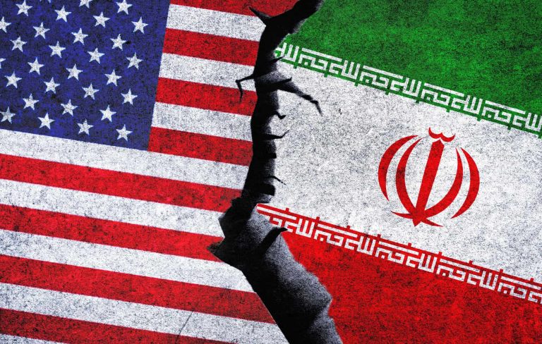 Diplomatic relation between USA and Iran