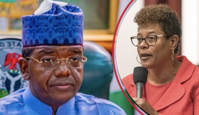 202604US-Lawmaker-Kimberly-Daniels-Alleges-Bribery-Attempt-By-Matawalle-Over-Nigeria-Killings-Report