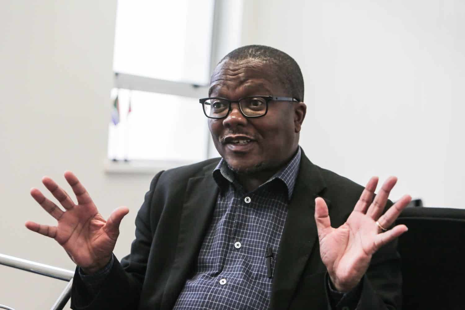 202604University-of-Fort-Hare-Vice-Chancellor-Sakhela-Buhlungu-1