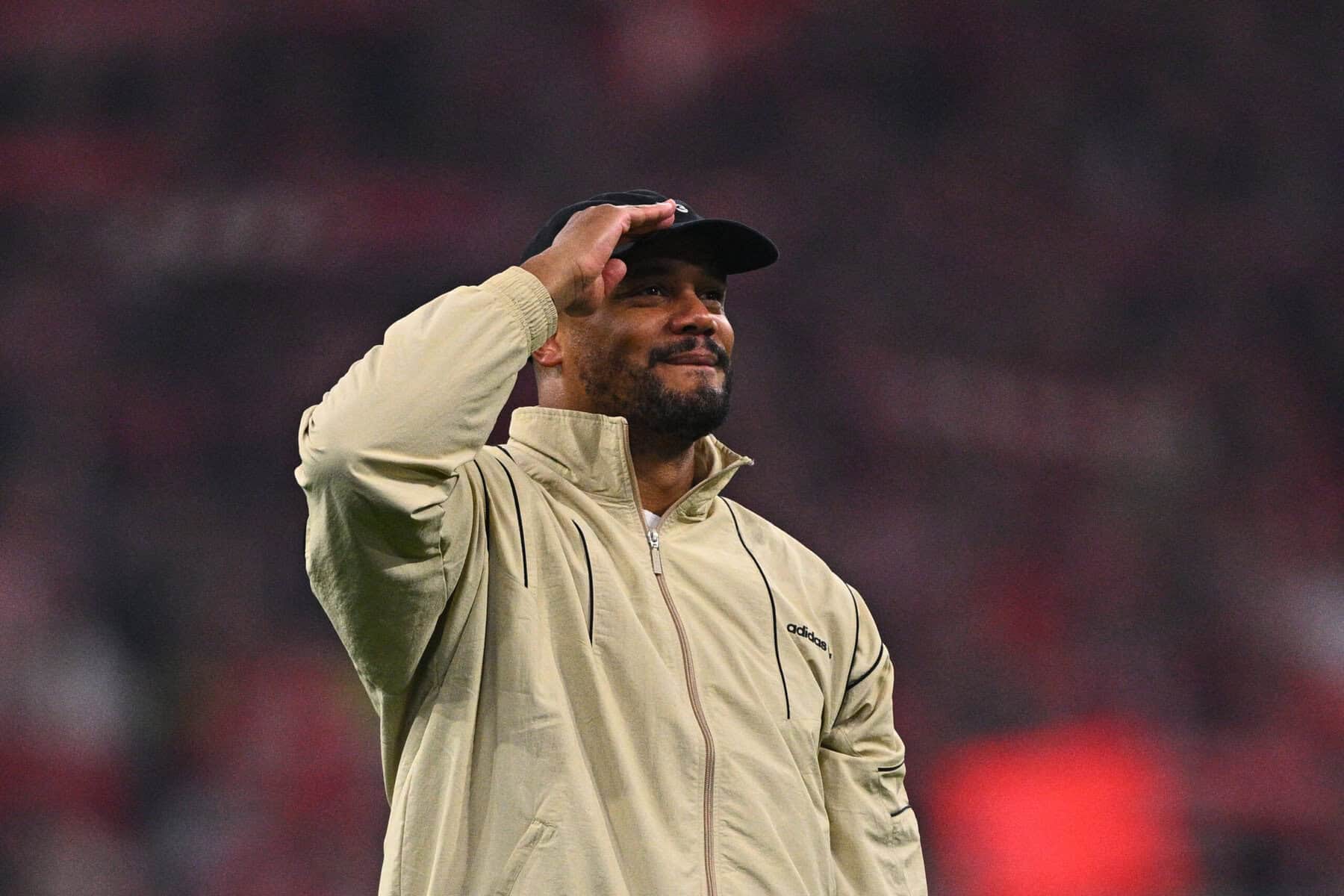 Bayern Munich - Real Madrid