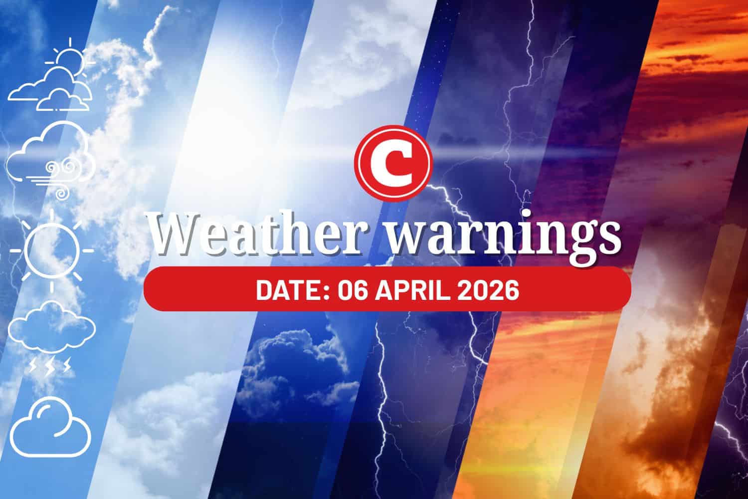 202604Weather-06-April