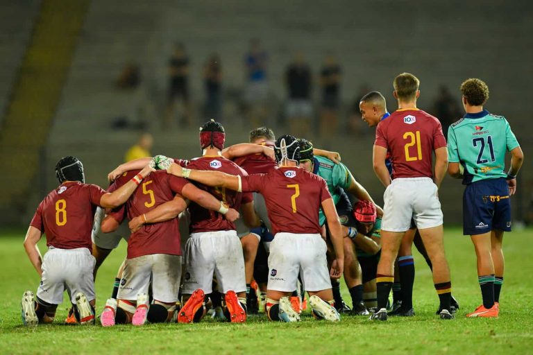 Western Province Rugby Schools Day