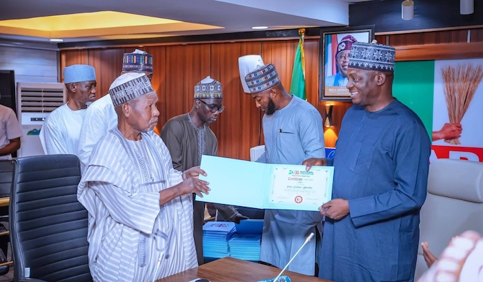 202604Yilwatda-APC-NWC-Members-Receive-Certificates-Pledge-To-Deliver-Party-Manifesto