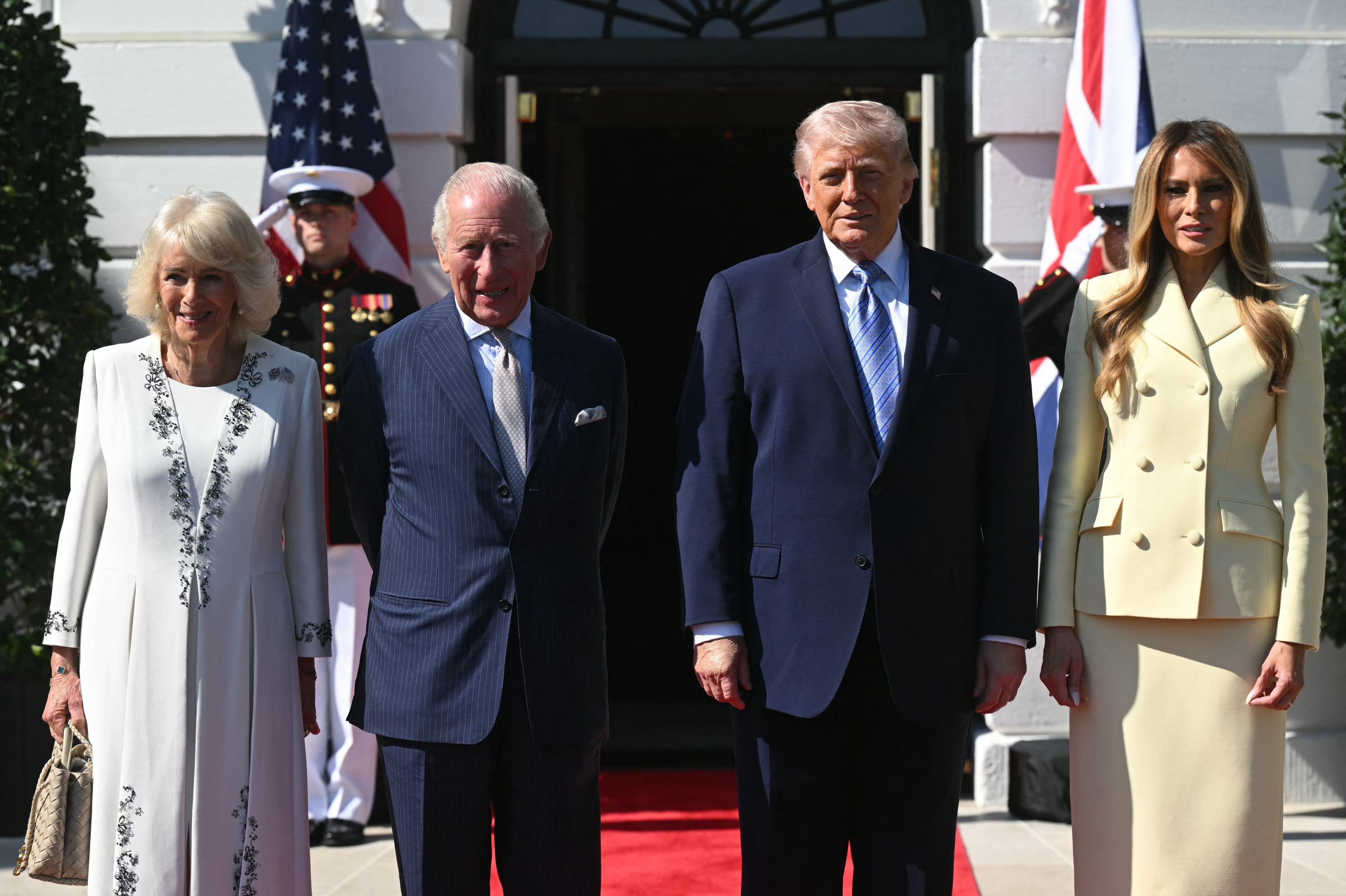 US-BRITAIN-ROYALS-POLITICS-DIPLOMACY