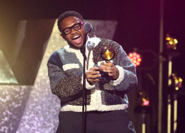 67th GRAMMY Awards - Premiere Ceremony