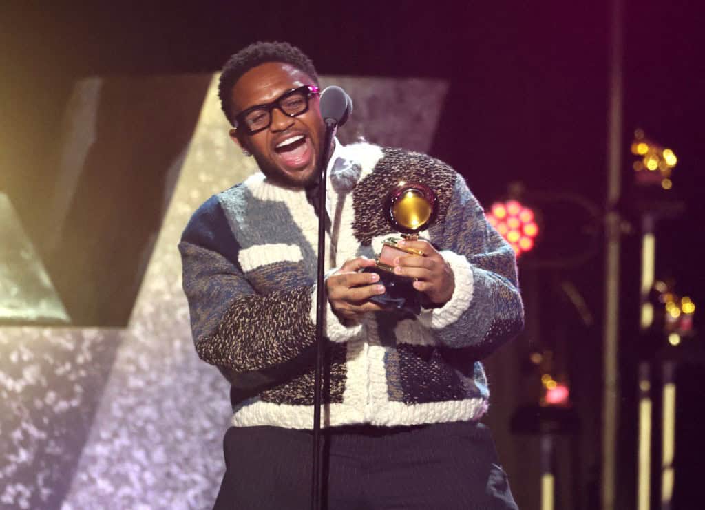 67th GRAMMY Awards - Premiere Ceremony