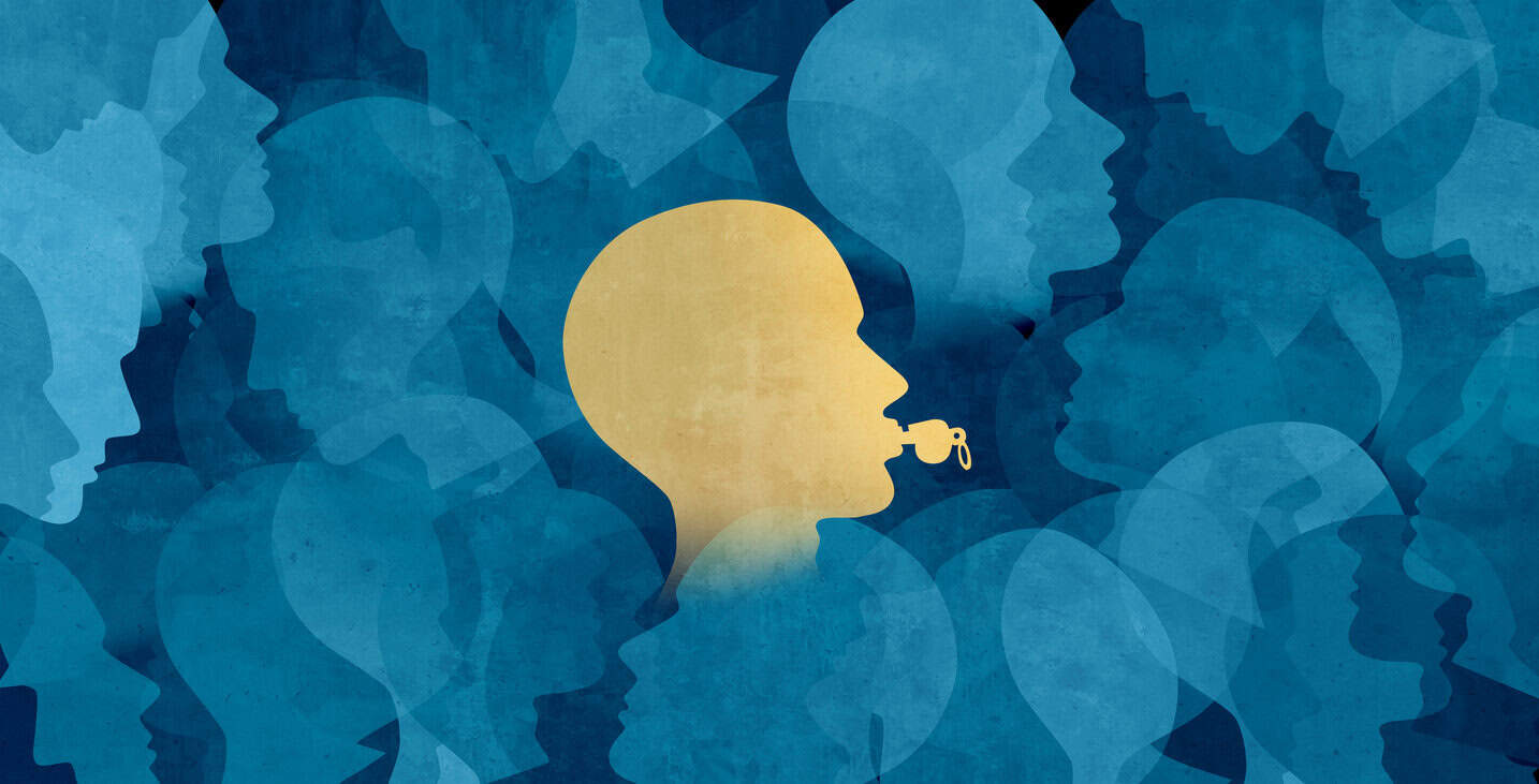 Whistleblower Individual