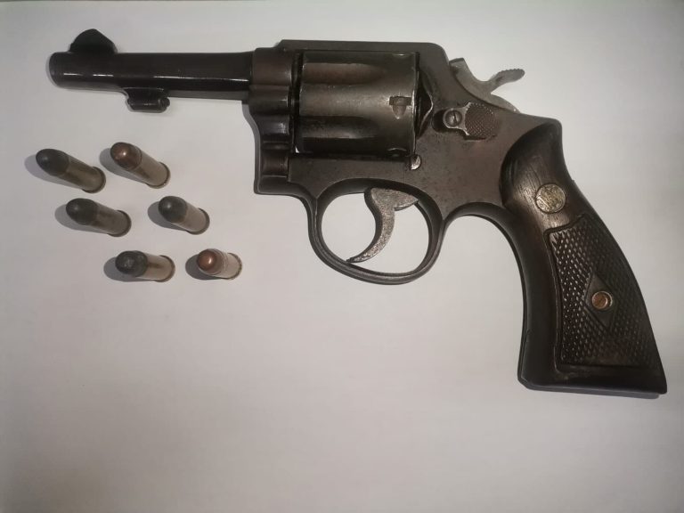 202604illegal-firearm-seized-Goudini-street