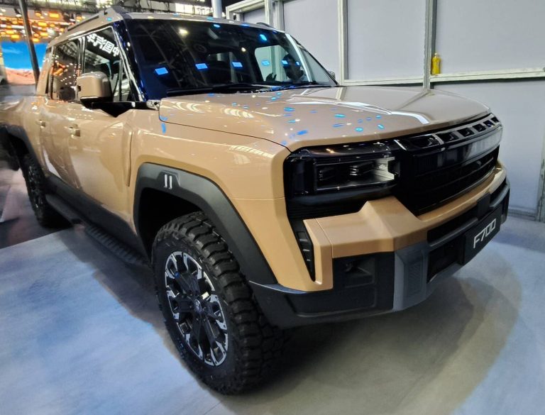 202604jetour-bakkie-f700-front