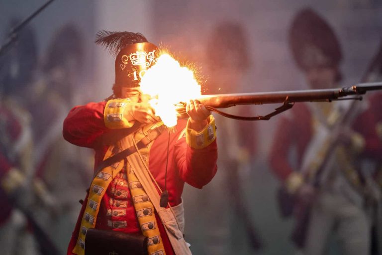 US-PATRIOTS DAY-CELEBRATION