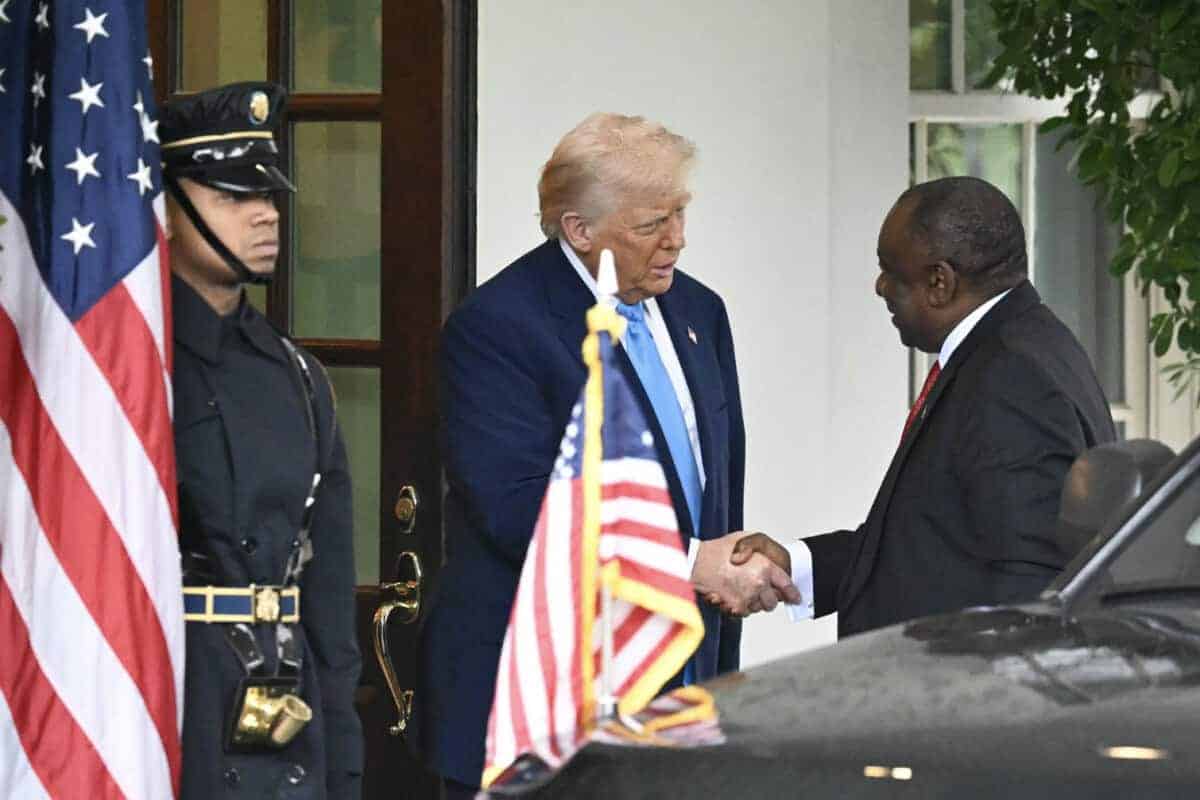 US-SAFRICA-DIPLOMACY-TRUMP