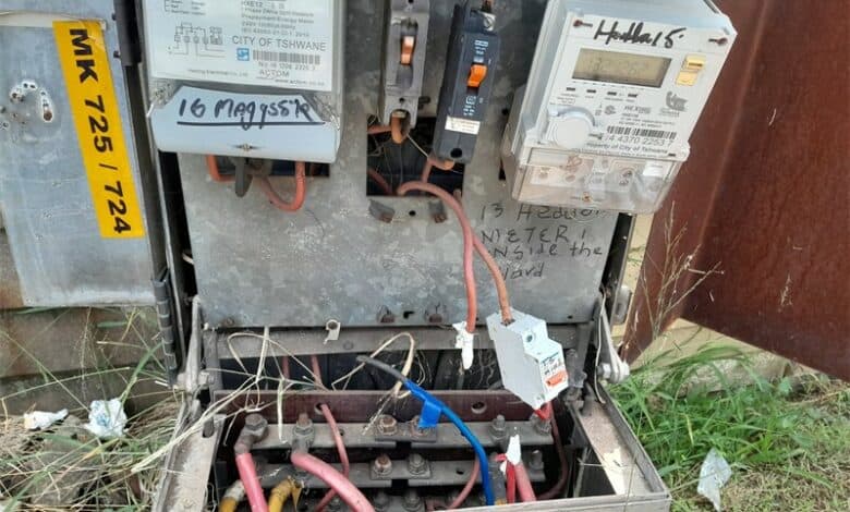 202604tampered-meter-pretoria