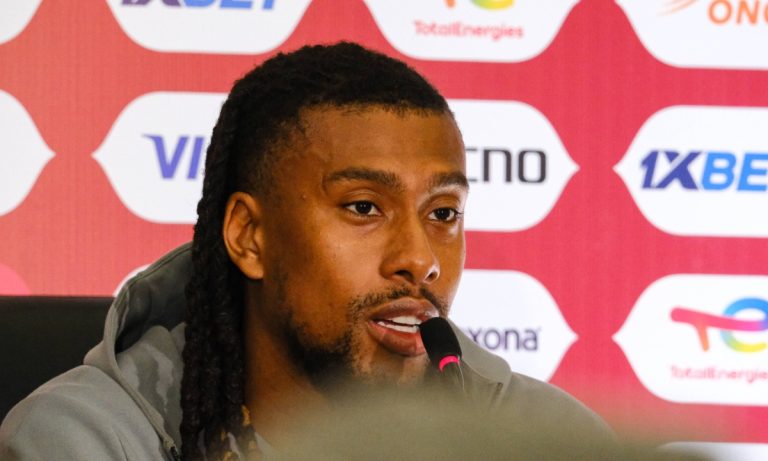 Alex-Iwobi