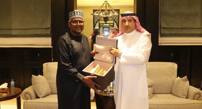 Dangote_Saudi-Envoy_Yousef