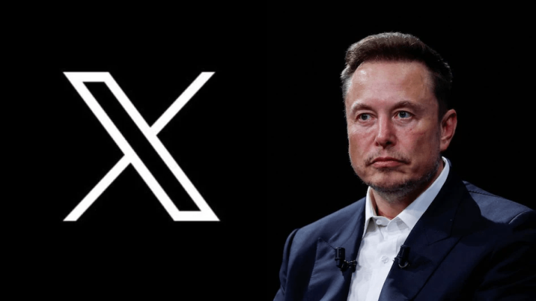 Elon-Musk-X