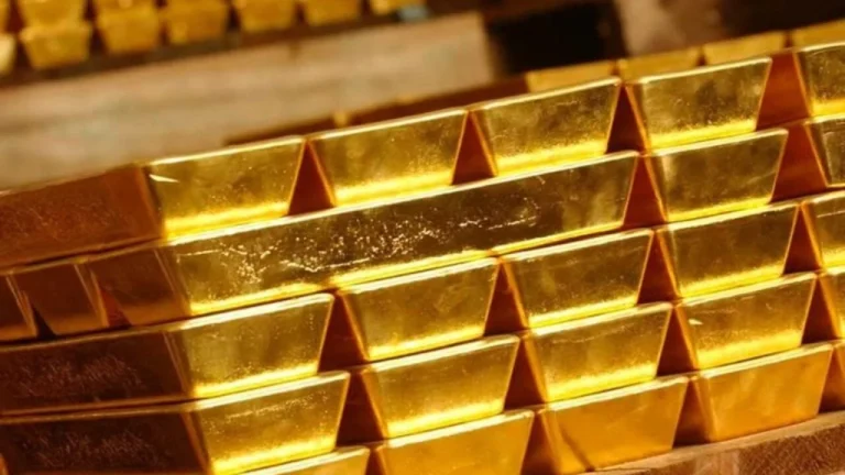GOLD