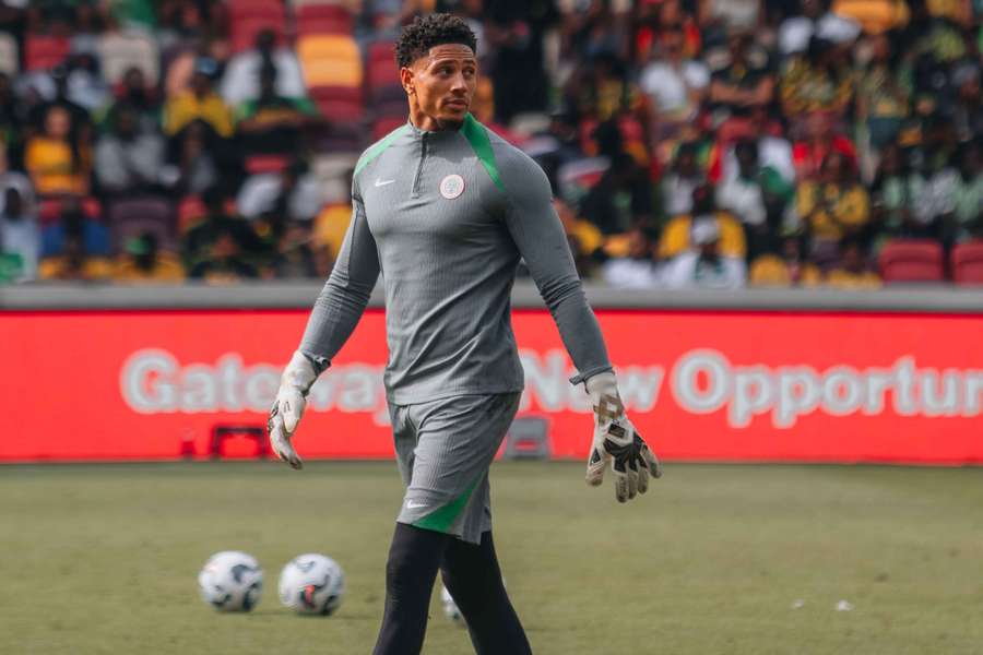 Maduka-Okoye-reaffirms-commitment-to-Super-Eagles