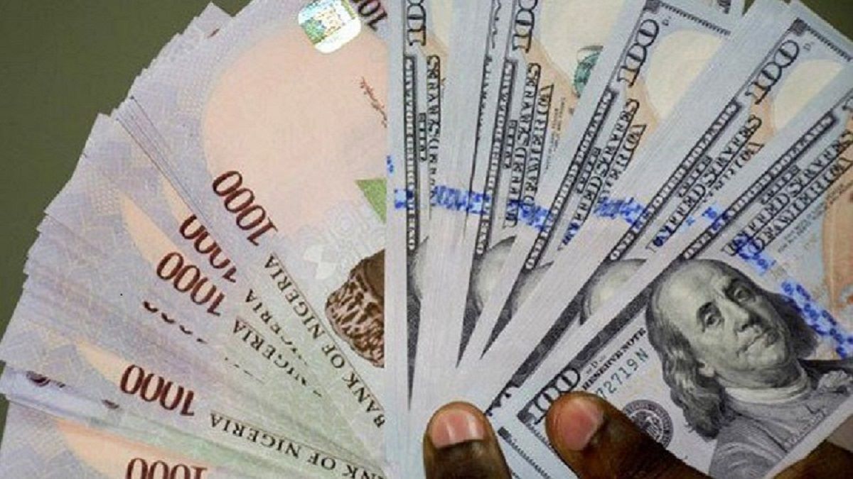 Naira-Plunged-to-N1486-as-FX-Crisis-Deepens