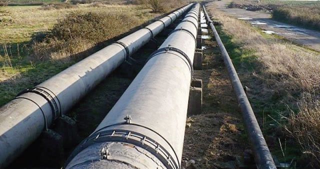 PIPELINE-TRANS-NIGER