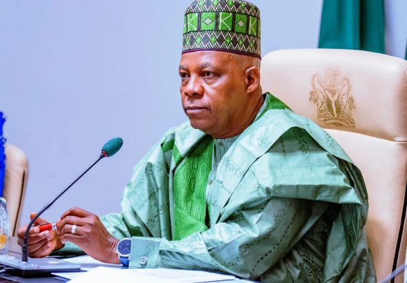 VP-Shettima