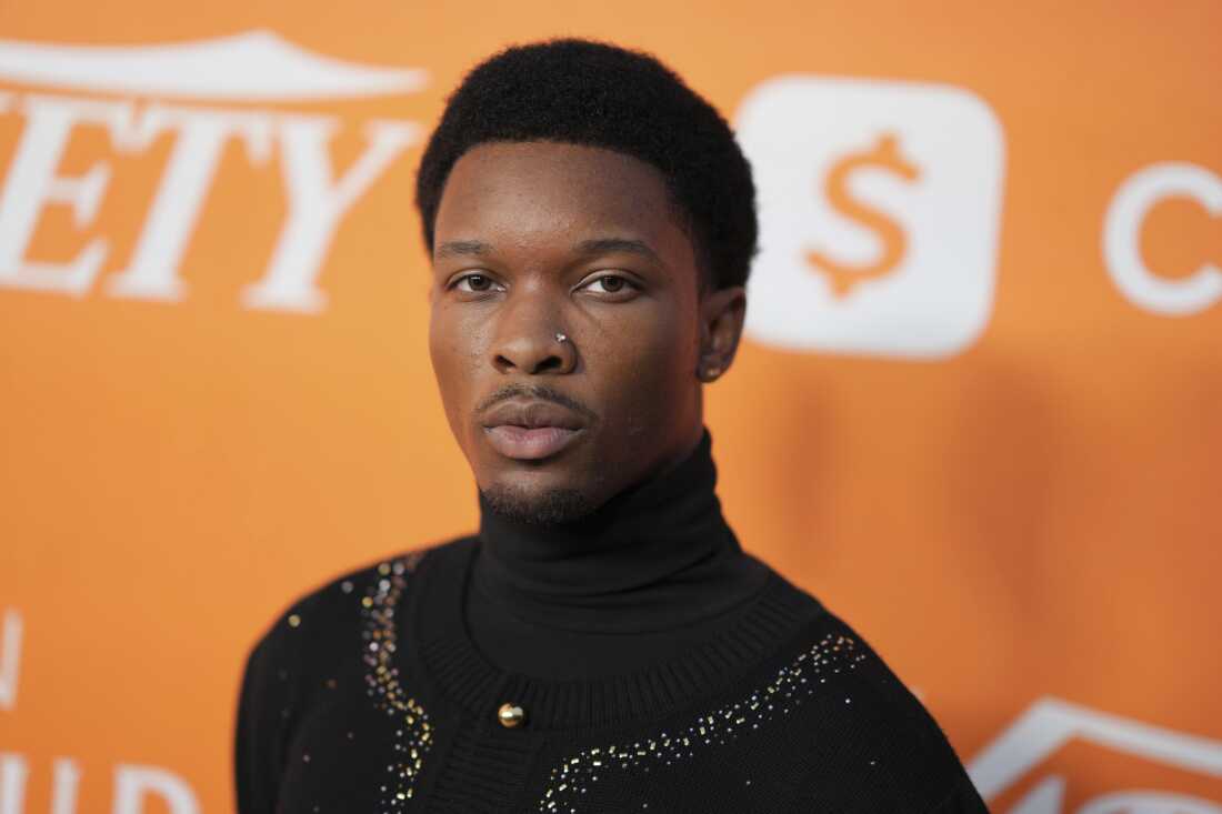 2024 Variety Power of Young Hollywood