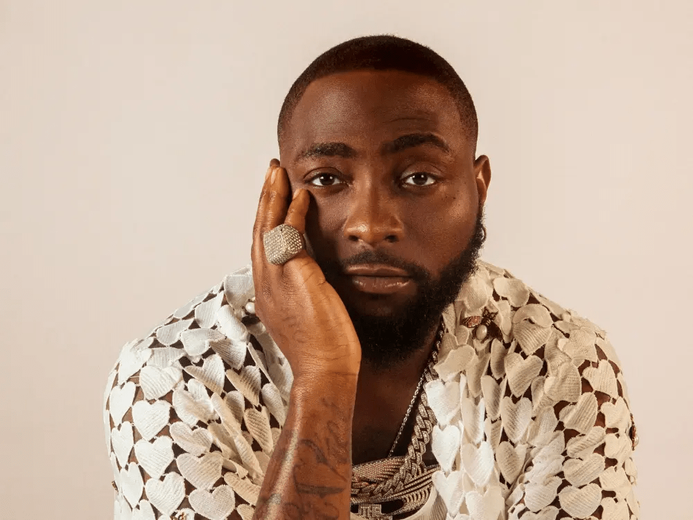 davido-singer