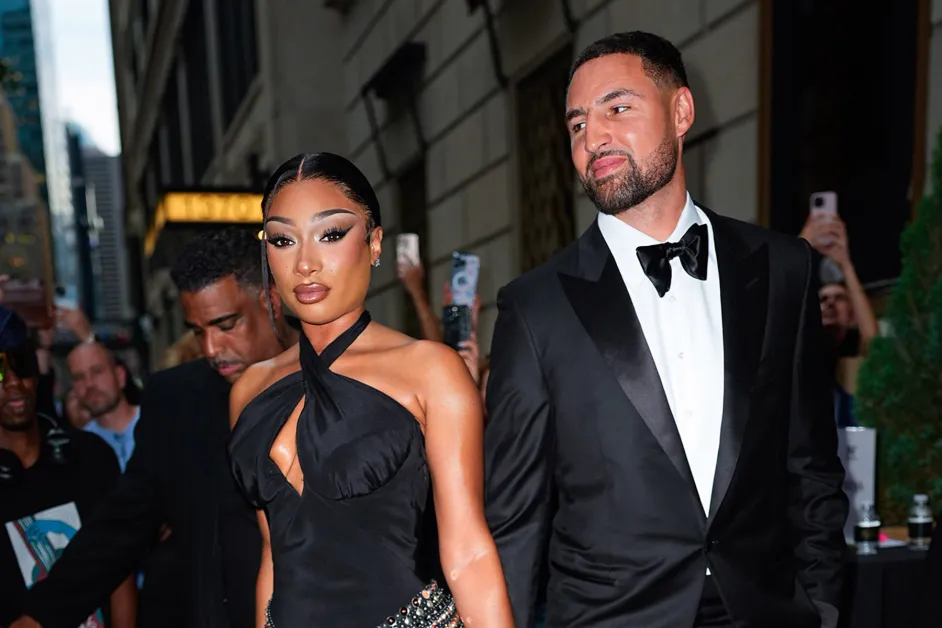 megan-thee-stallion-klay-thompson-espys-2025-billboard-1800