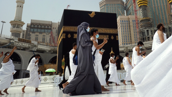 202108Saudi-Arabia-Opens-Umrah-Pilgrimage