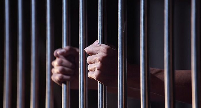 202111Prison