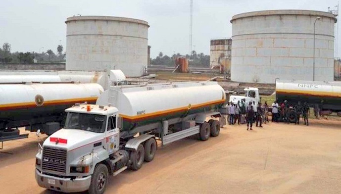 202408Oil-Marketers-Accuse-Tank-Farm-Owners-of-Exorbitant-Pricing-Amid-Petrol-Scarcity-Urge-Tinubu-To-Intervene