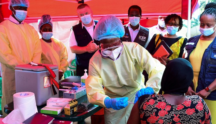 202502Uganda-Discharges-Eight-Ebola-Patients