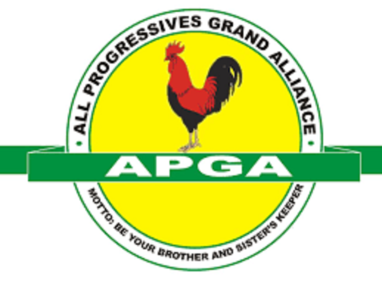 202505AGPA