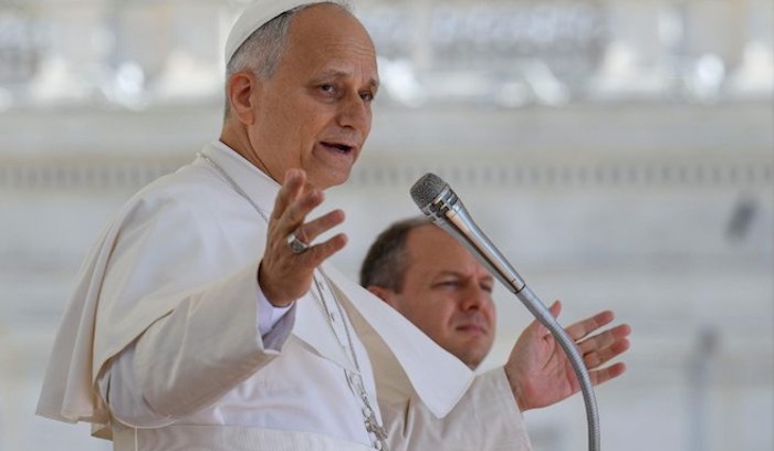 202511Pope-Leo-XIV-Lists-Nigeria-As-One-Of-The-Countries-Where-Christians-Are-Persecuted-