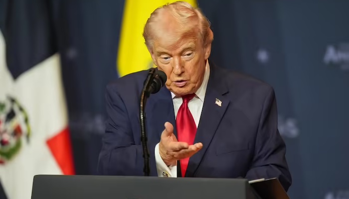 202603Trump-Praises-Iran-Leaders-As-Pakistan-Prepares-To-Host-Peace-Talks