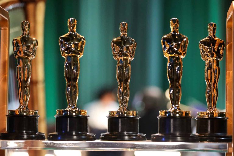 95th Annual Academy Awards - Backstage