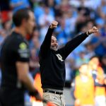 FA Cup - Semi Final - Manchester City v Southampton